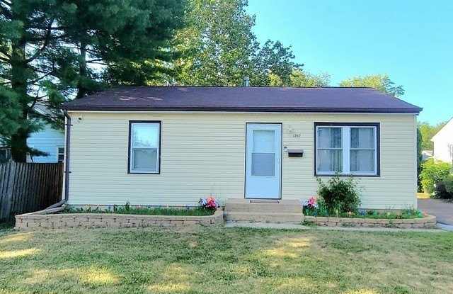 1357 Morgan Street photos photos