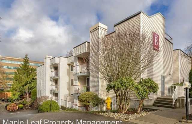 132 NE 95th St #B304 - 132 Northeast 95th Street, Seattle, WA 98115