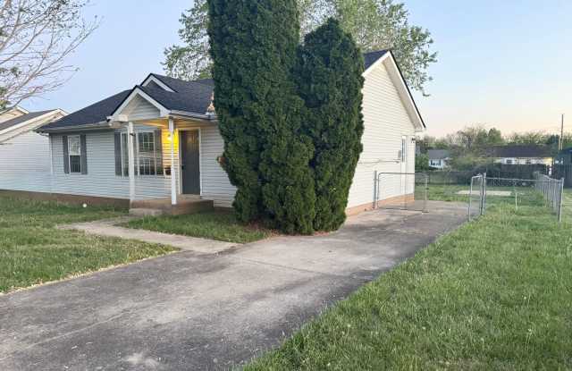 Cathedral Ceiling for a big open feel! photos photos