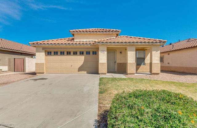8418 E MONTE Circle - 8418 East Monte Circle, Mesa, AZ 85209