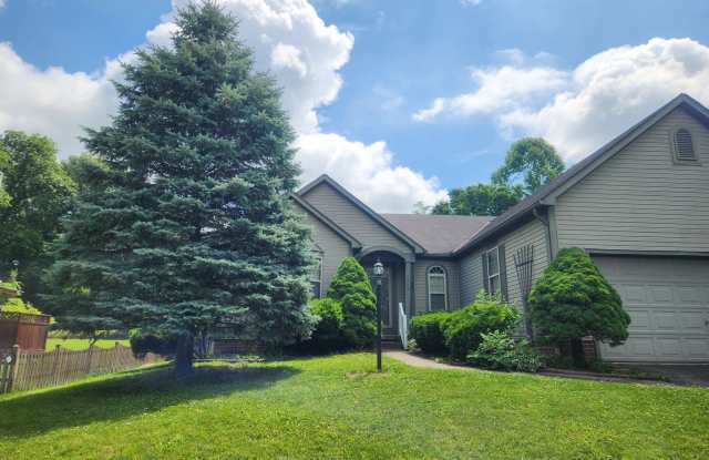 1586 Bush Hill Dr. photos photos