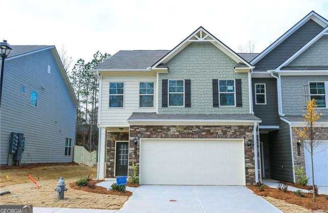 2254 Shetley Creek - 2254 Shetley Creek Drive, Gwinnett County, GA 30071