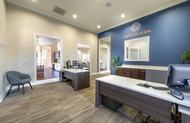 Arden Woods Gallery 3