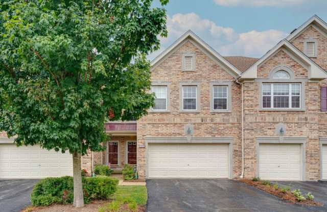 1322 S CHRISTINE Court - 1322 South Christine Court, Vernon Hills, IL 60061