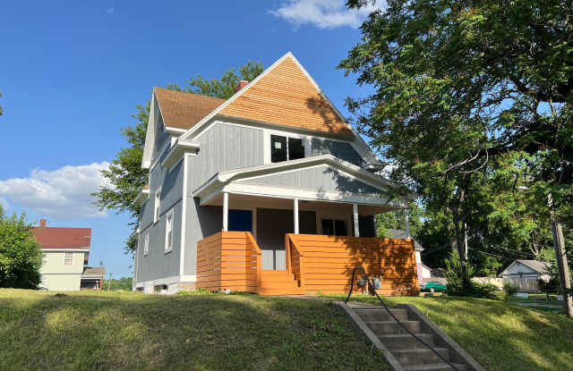 Rental Listing – 2601 N 13th St, KCK photos photos