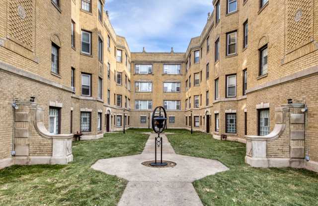 7375 North Damen Ave - H3 photos photos