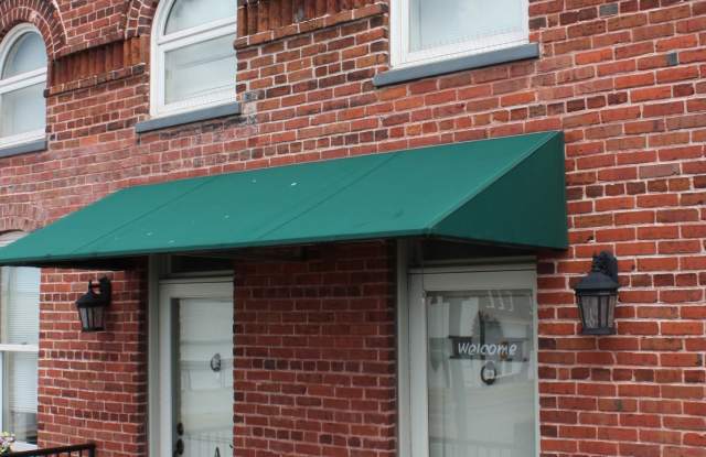 915 High Street - 915 High Street, Portsmouth, VA 23704