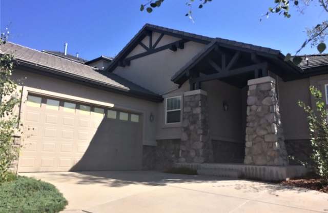 22581 East Euclid Place - 22581 East Euclid Place, Aurora, CO 80016