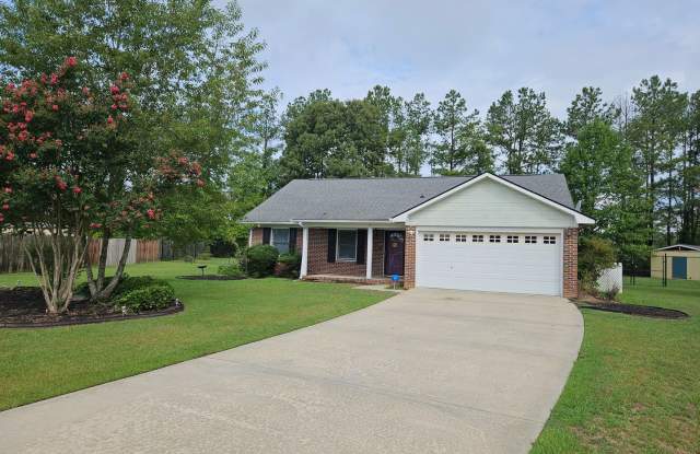 New on Rental Market - 3 bed, 2 bath, fully fenced. photos photos