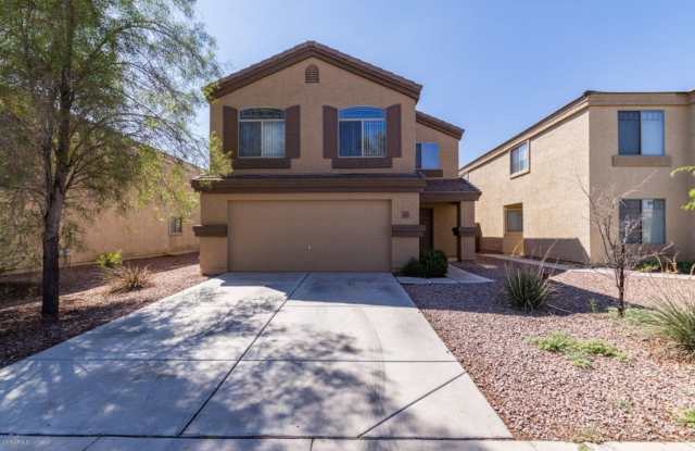 Beautiful 4 bed, 2.5 bath in Maricopa! photos photos