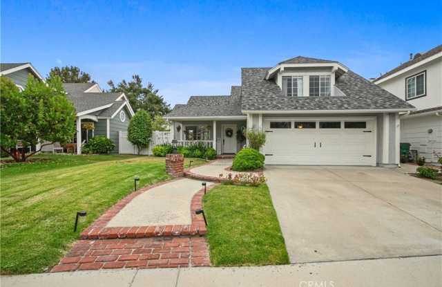 28216 Shore - 28216 Shore, Mission Viejo, CA 92692