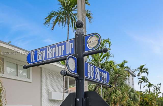 9800 W Bay Harbor Dr Gallery 2
