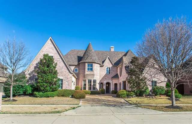 4148 Glenhurst Lane - 4148 Glenhurst Lane, Frisco, TX 75033