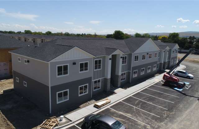 Ridgecrest Apartments Gallery 3