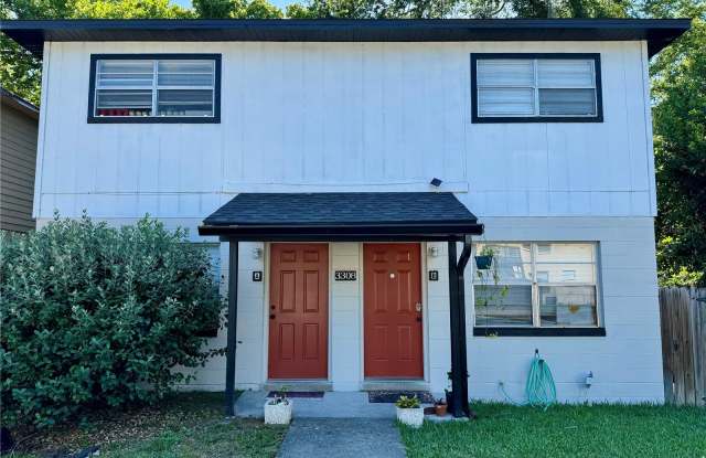 3308 Southwest 26 Way - B photos photos