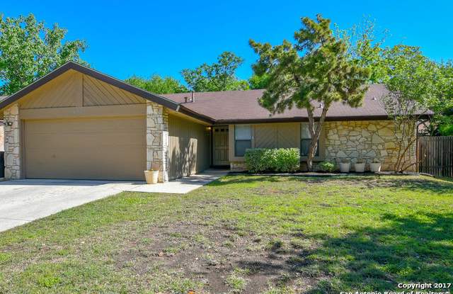 2907 WAKEMAN DR - 2907 Wakeman Street, San Antonio, TX 78247