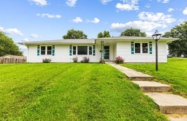Remodeled 3-bedroom, 1-bath ranch with Attached Garage & Full Basement photos photos