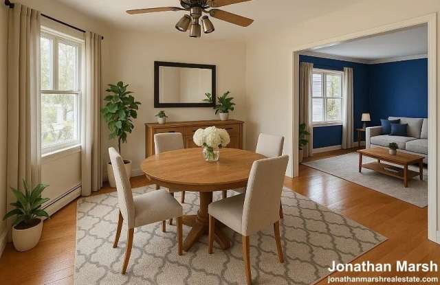 9 Irving St. - 9 Irving Street, Medford, MA 02155 9 Irving St. - 9 Irving Street, Medford, MA 02155