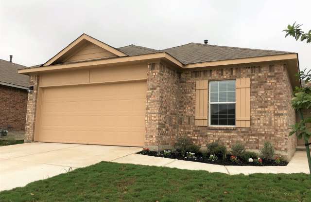 609 Brashear Lane - 609 Brashear Lane, Cedar Park, TX 78613
