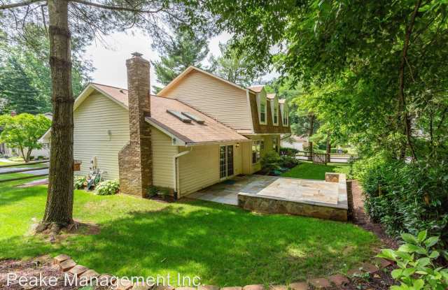 2634 Oakton Glen Drive Gallery 2