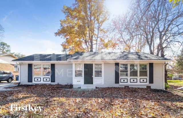 4118 Kingsland Circle - 4118 Kingsland Circle, Winston-Salem, NC 27106 4118 Kingsland Circle - 4118 Kingsland Circle, Winston-Salem, NC 27106