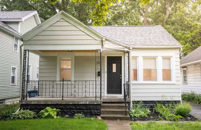 Remodeled two bedroom house that is very clean, well maintained, and move in ready! photos photos