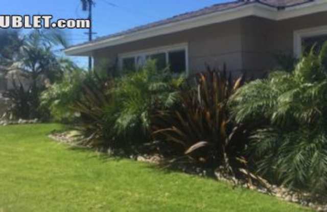 4802 Barbarossa Dr - 4802 Barbarossa Drive, San Diego, CA 92115