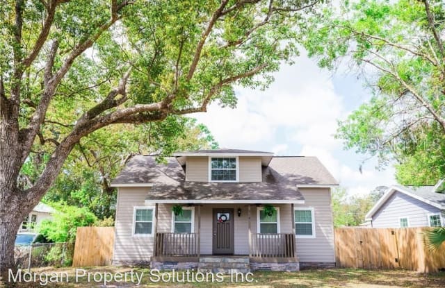 514 Minnesota Avenue - 514 Minnesota Avenue, St. Cloud, FL 34769
