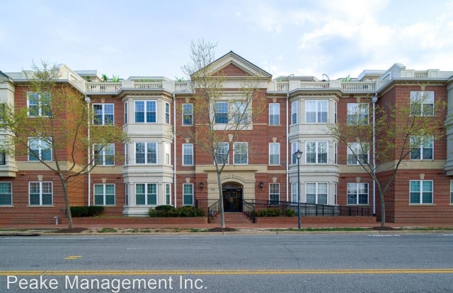 828 Slaters Lane #208 - 828 Slaters Lane, Alexandria, VA 22314