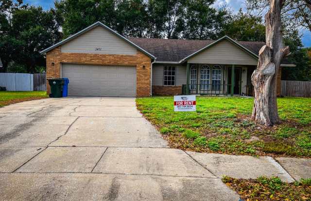 For Rent | Hidden Glen Community | 4 Bed, 2 Bath + Private Pool Oasis photos photos