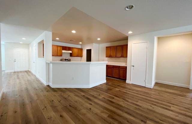 Excellent Location! All New Flooring, New Paint, New Blinds photos photos