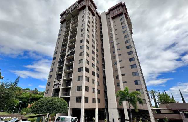 For Rent - [The Park Pearlridge] 98-501 Koauka Loop #A1805 photos photos