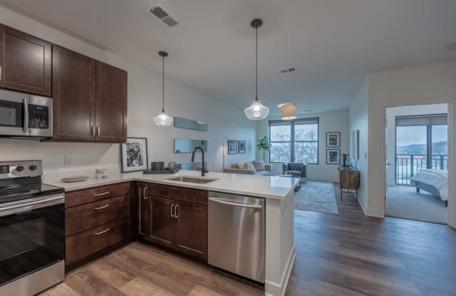 Adams Edge Apartments Gallery 2