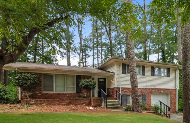 3025 McKenzie Road - 3025 Mckenzie Road, East Point, GA 30344