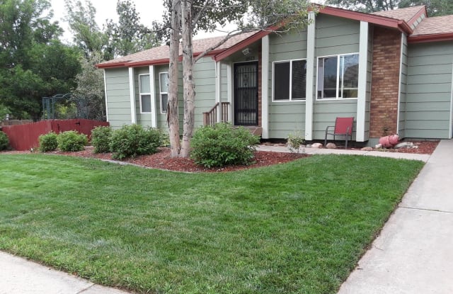 2803 Clydesdale Court - 2803 Clydesdale Court, Fort Collins, CO 80526