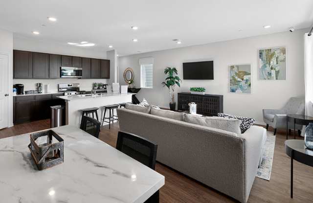 Urbane Duo Townhomes Gallery 2