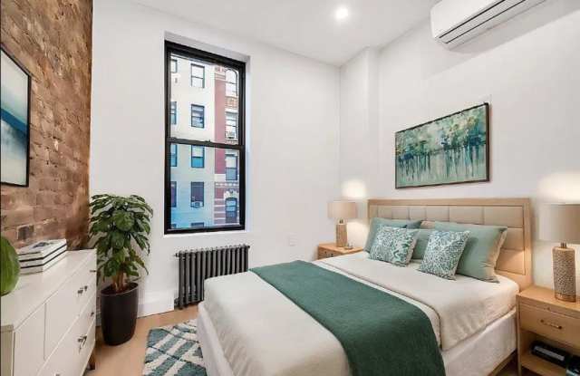 143 Ludlow Street Gallery 3