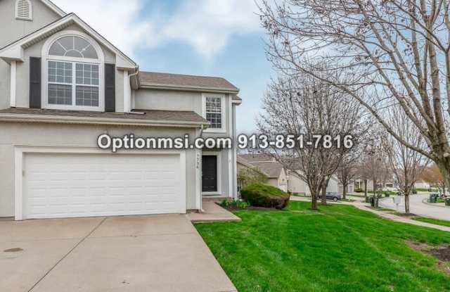 7736 West 148th Street - 7736 West 148th Street, Overland Park, KS 66223
