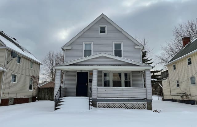 7906 Force Ave - 7906 Force Avenue, Cleveland, OH 44105