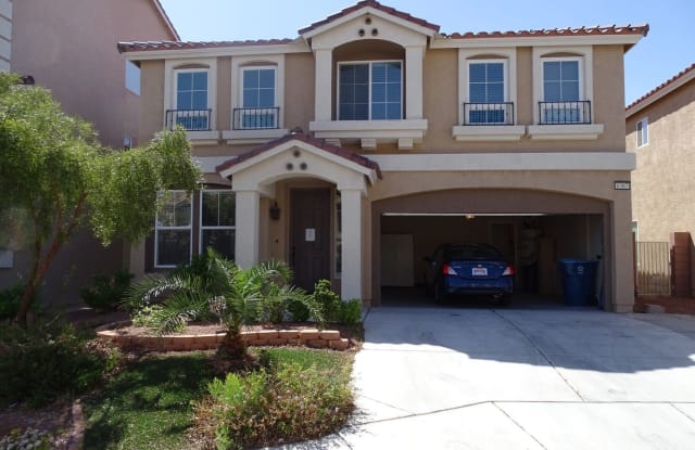 6387 Tomahawk Mill Court - 6387 Tomahawk Hill Court, Enterprise, NV 89139