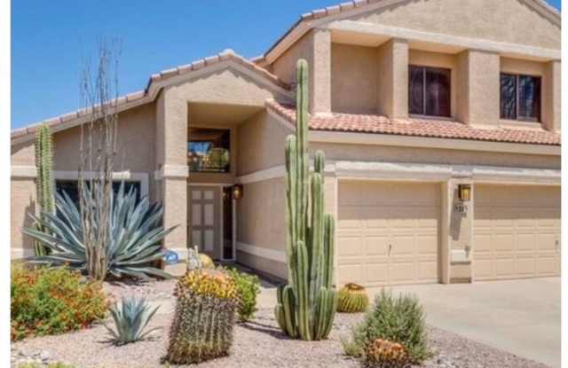 Oro Valley- 3 bedroom/ 3 bathroom single family home with pool! photos photos