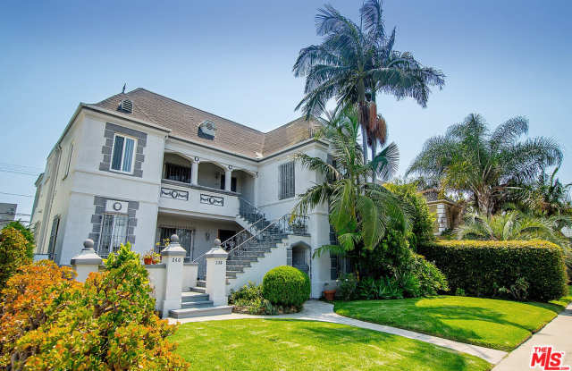 240 S Detroit St Gallery 2