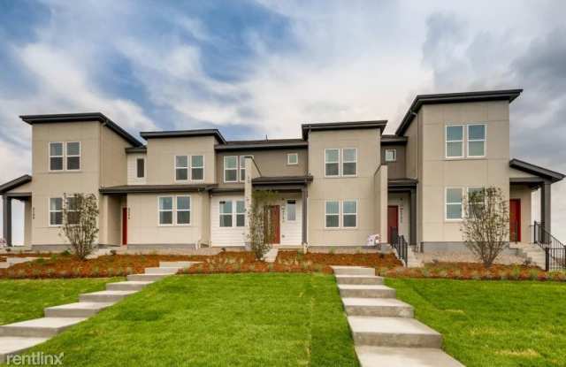 16014 E 47th Pl - 16014 East 47th Place, Denver, CO 80239