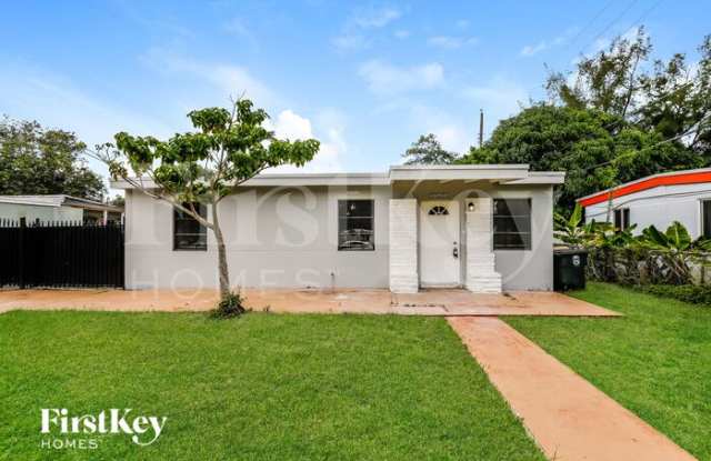 12620 Northwest 15th Avenue photos photos