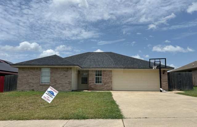 **1/2 off first months (prorate rent)** 2611 Littlewood Drive, Killeen photos photos