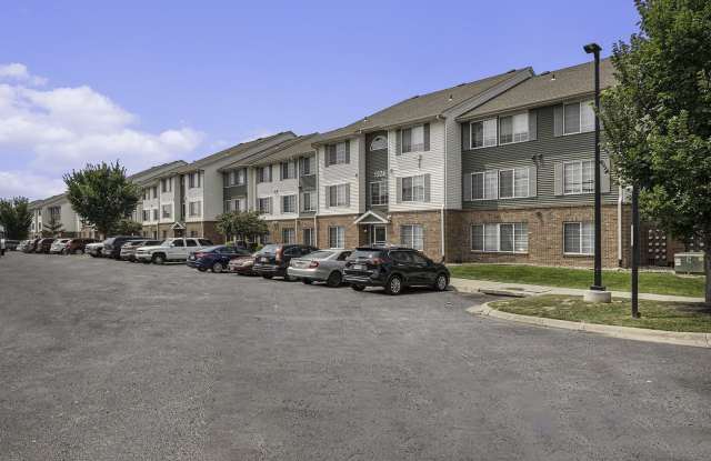 Affordable Housing - Pine Tree Apartments photos photos