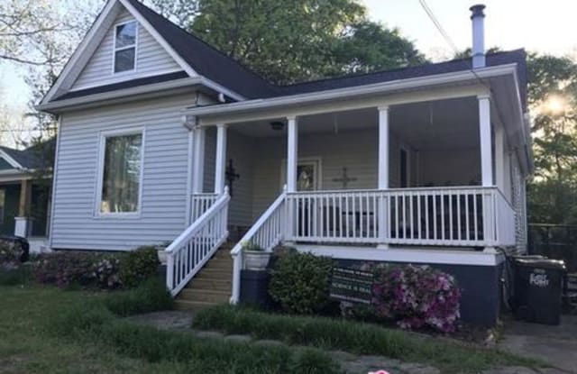 3161 E Point St - 3161 East Point Street, East Point, GA 30344