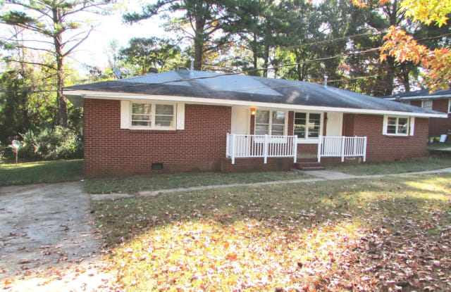 5591 Edith Street - 5591 Edith Street, Austell, GA 30106