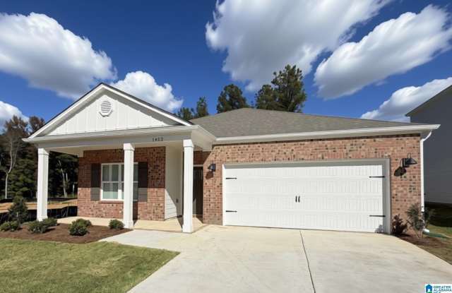 1452 CHELSEA PARK TRAIL Gallery 3