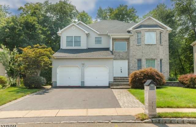 35 Leah Way - 35 Leah Way, Parsippany-Troy Hills, NJ 07054